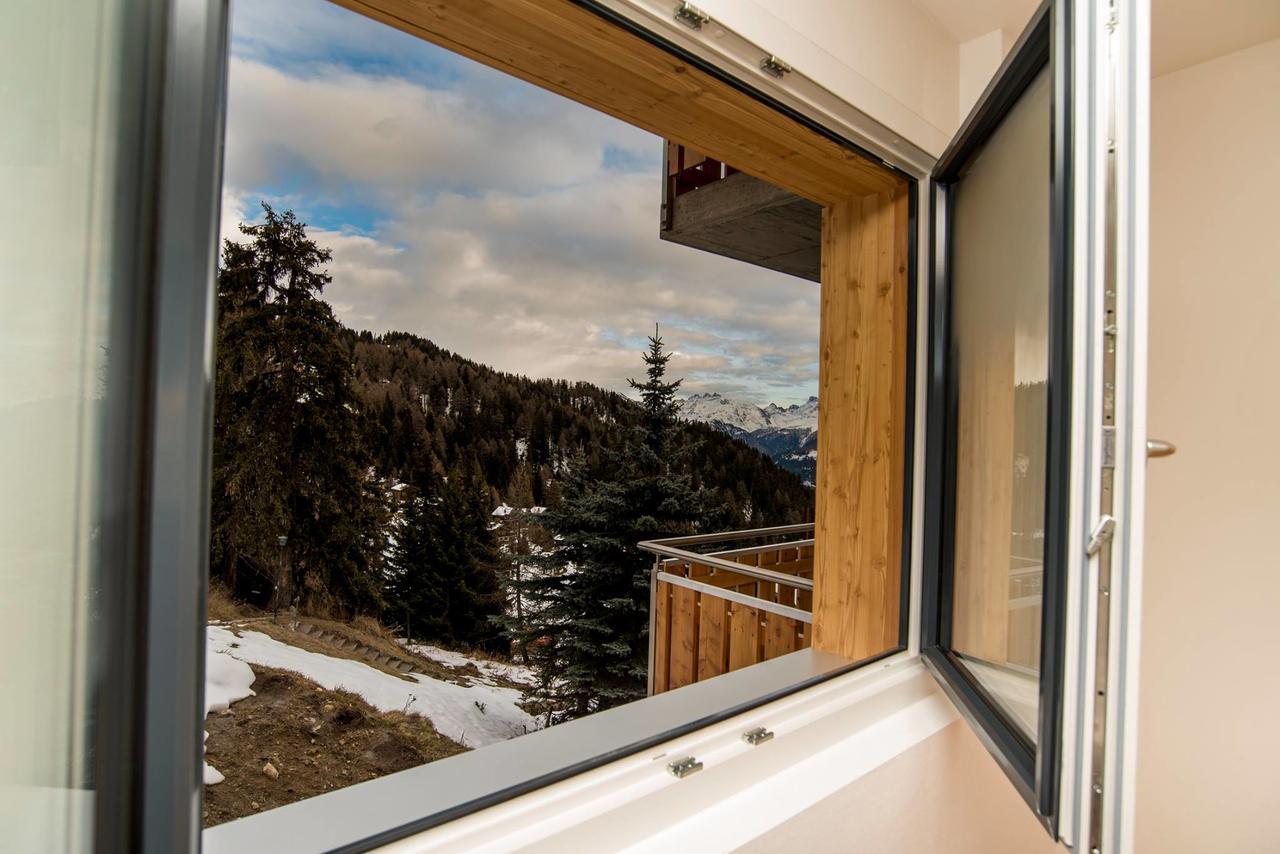 Chalet La Cordee Bettmeralp Exterior photo