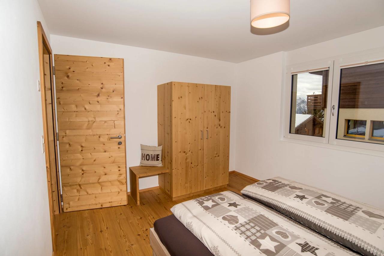 Chalet La Cordee Bettmeralp Exterior photo