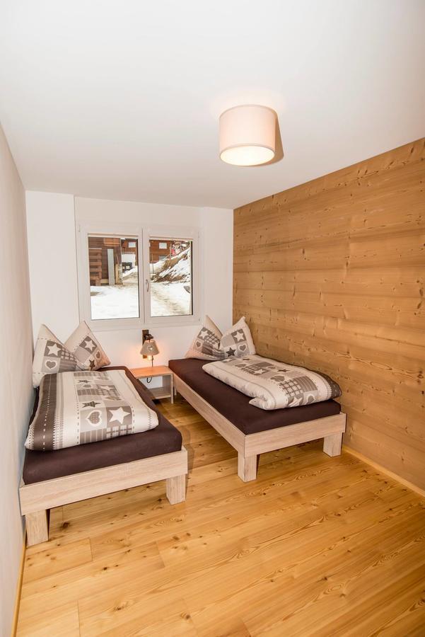 Chalet La Cordee Bettmeralp Exterior photo